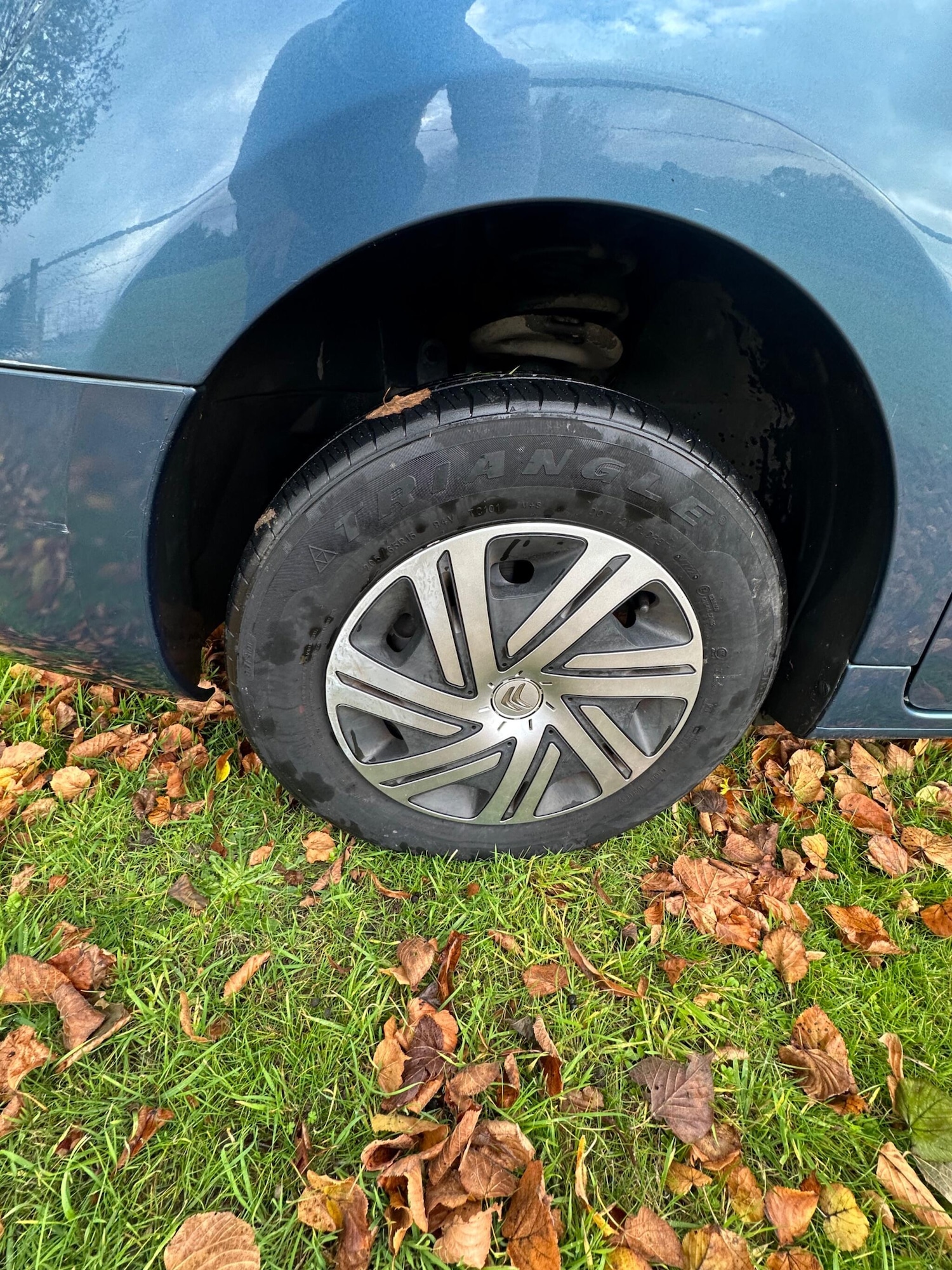 Used Citroen Berlingo Multispace 2018 for sale - 76473475: Photo 22