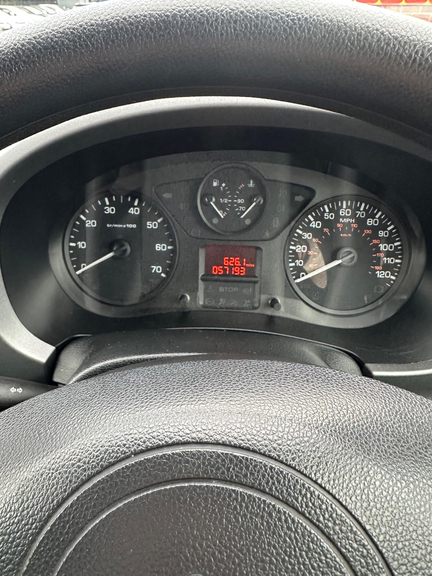 Used Citroen Berlingo Multispace 2018 for sale - 76473475: Photo 24