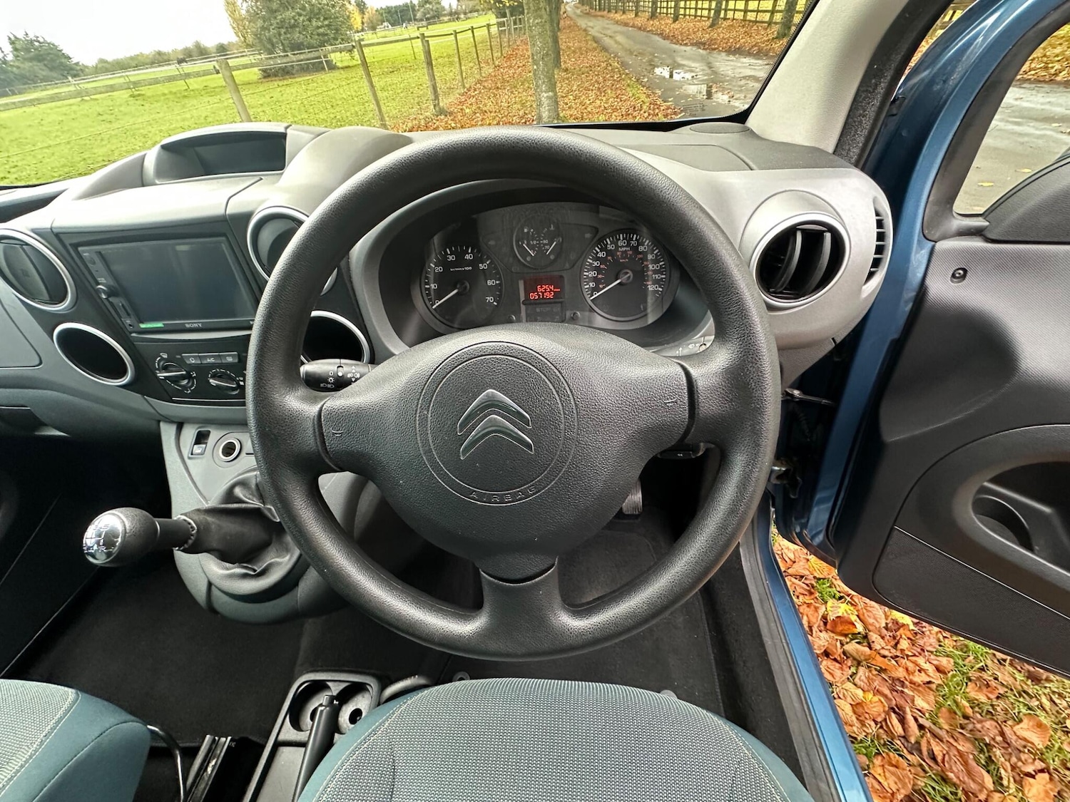 Used Citroen Berlingo Multispace 2018 for sale - 76473475: Photo 26