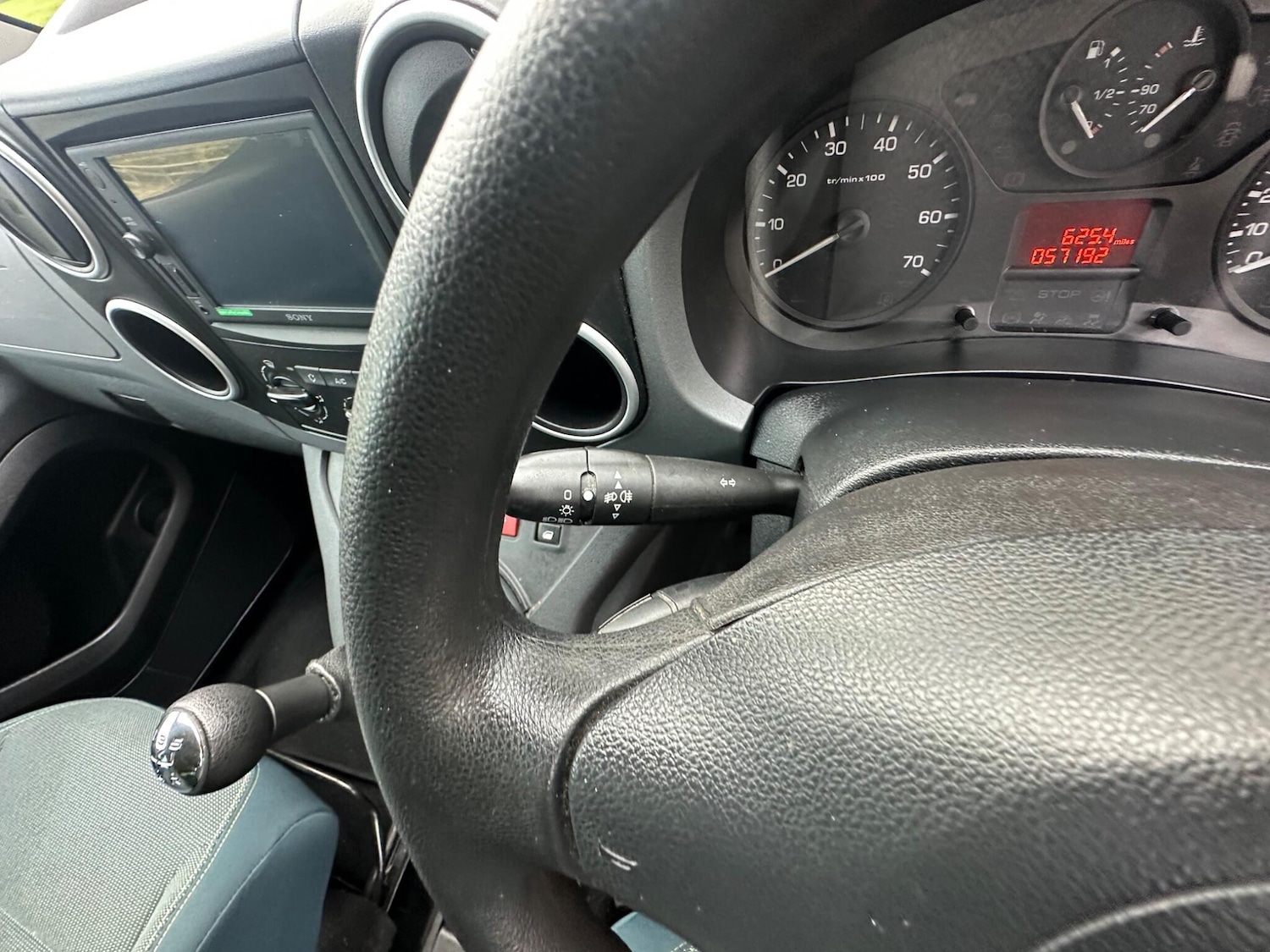 Used Citroen Berlingo Multispace 2018 for sale - 76473475: Photo 27