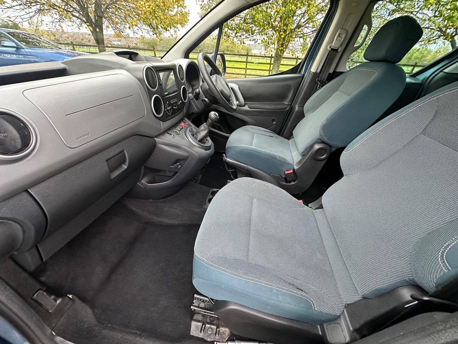 Used Citroen Berlingo Multispace 2018 for sale - 76473475: Photo 29
