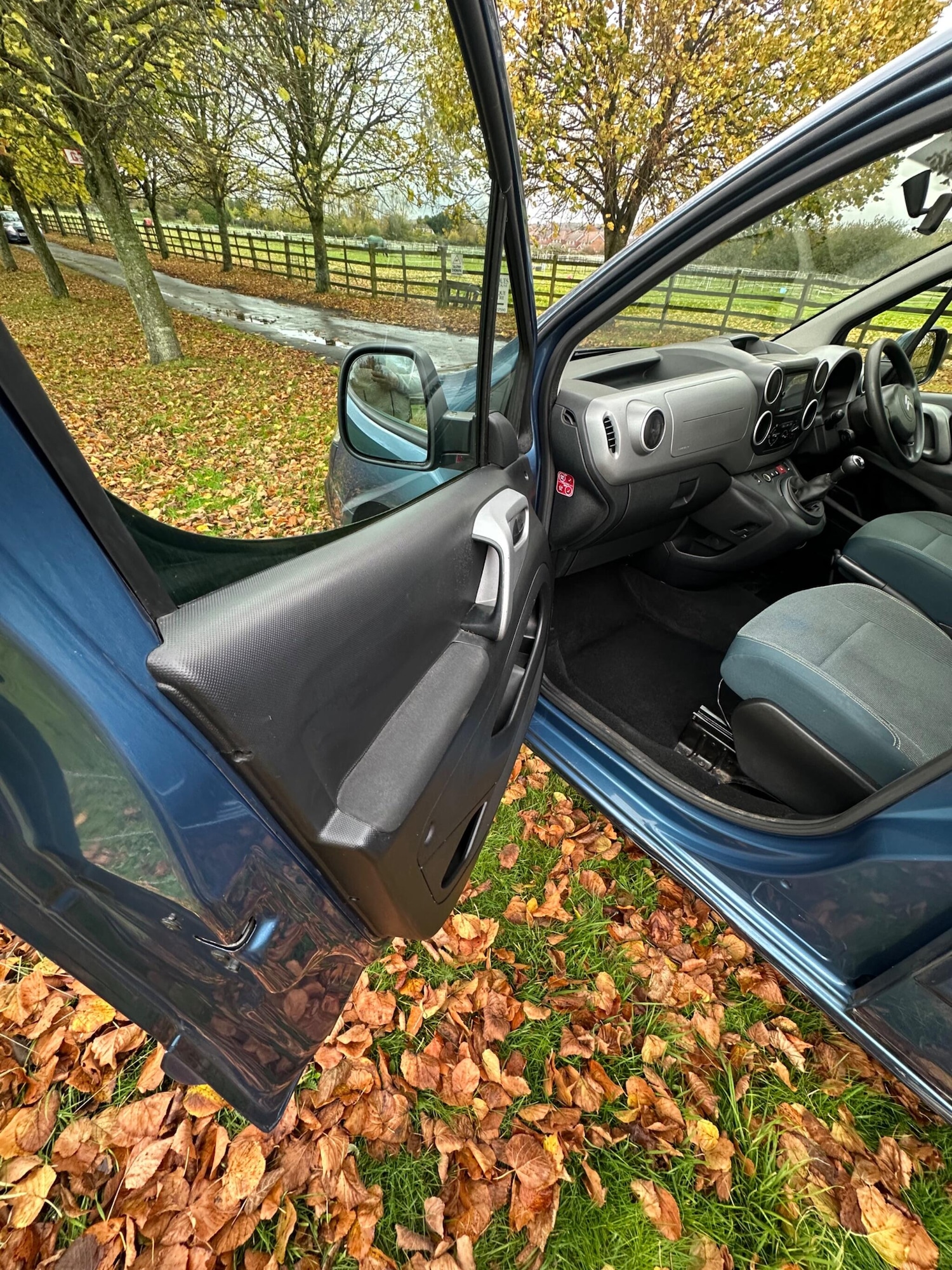 Used Citroen Berlingo Multispace 2018 for sale - 76473475: Photo 30