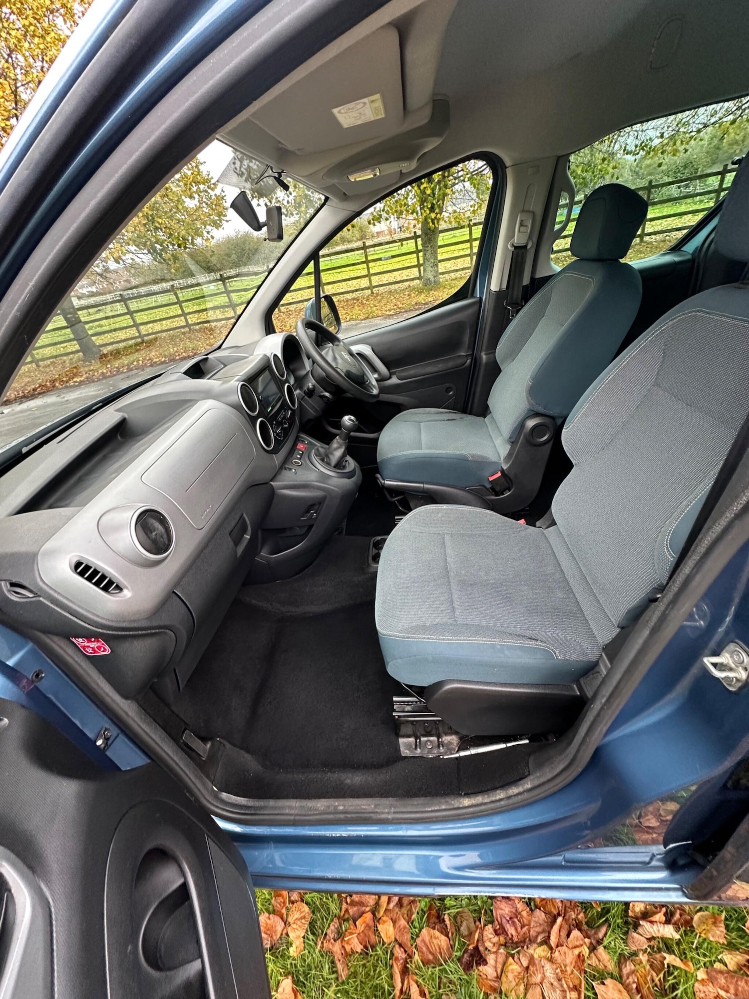 Used Citroen Berlingo Multispace 2018 for sale - 76473475: Photo 31