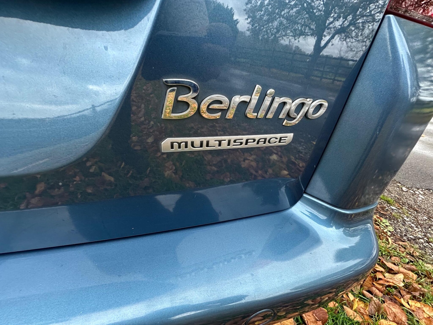 Used Citroen Berlingo Multispace 2018 for sale - 76473475: Photo 32