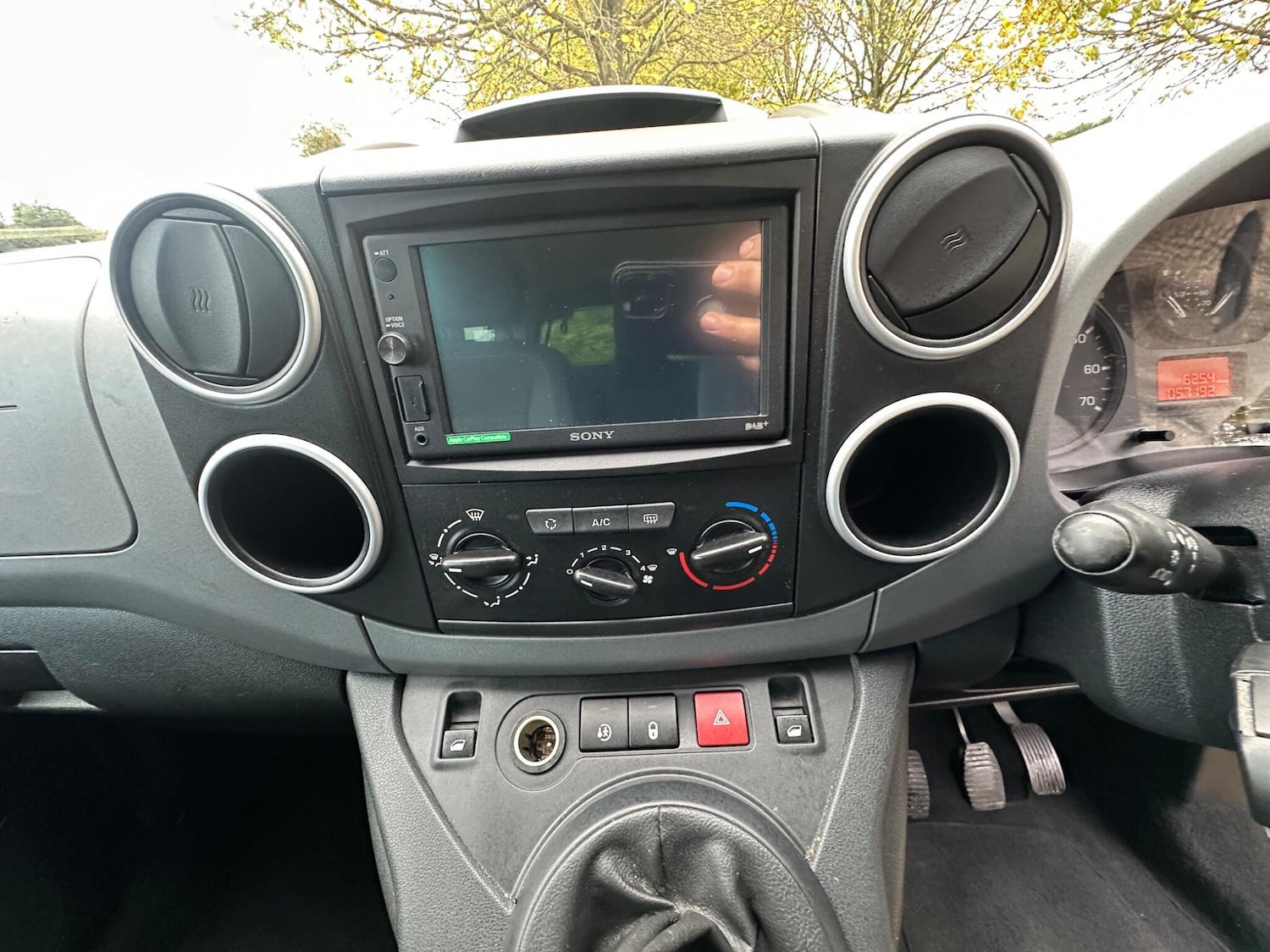 Used Citroen Berlingo Multispace 2018 for sale - 76473475: Photo 33