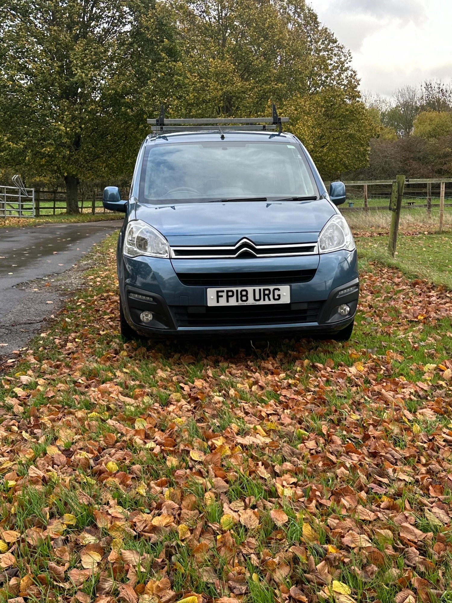 Used Citroen Berlingo Multispace 2018 for sale - 76473475: Photo 7