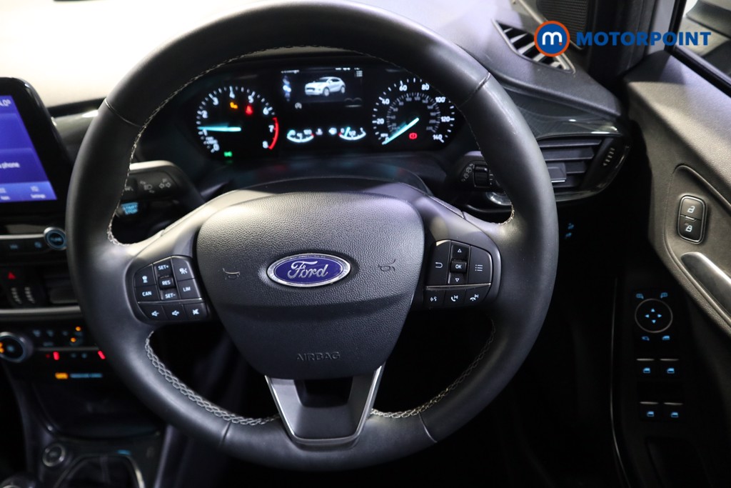 Used Ford Puma 2020 for sale - 77527191: Photo 10