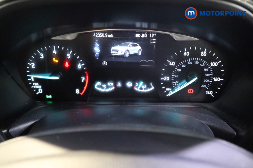 Used Ford Puma 2020 for sale - 77527191: Photo 13