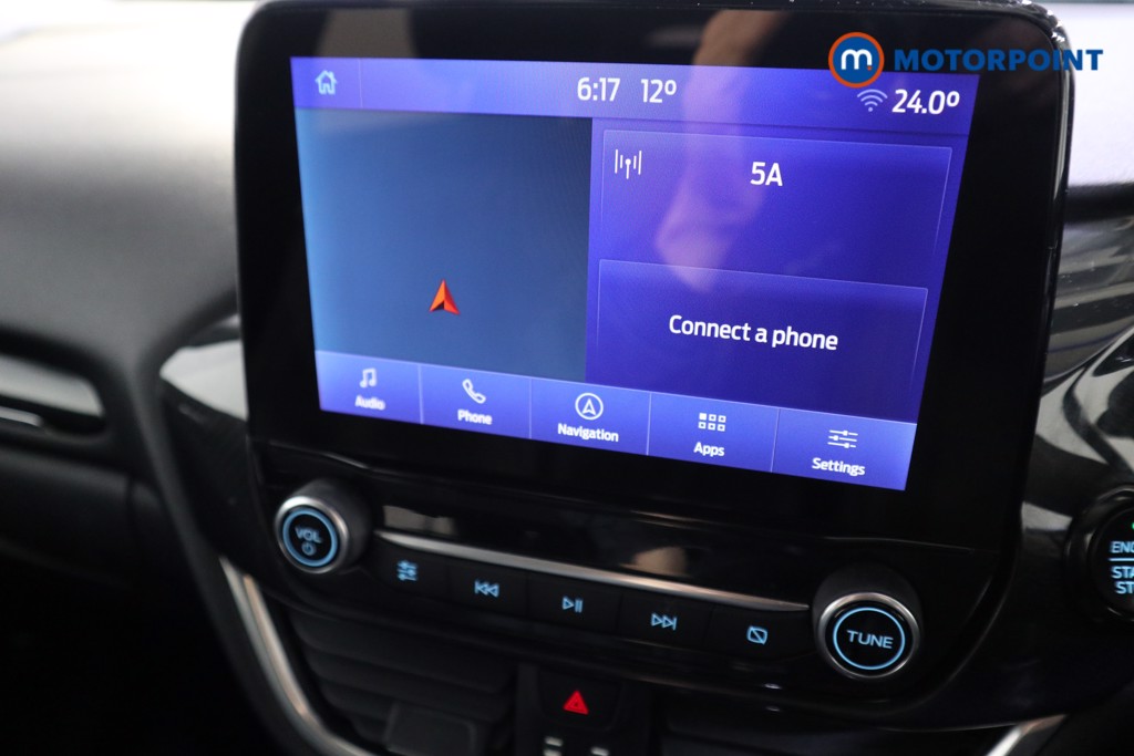 Used Ford Puma 2020 for sale - 77527191: Photo 15