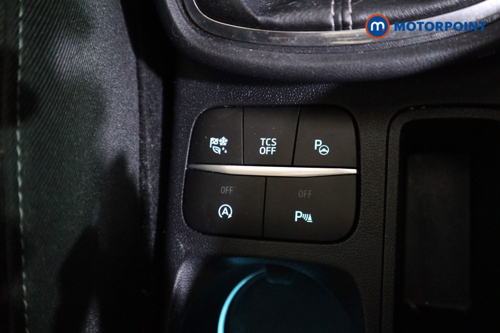 Used Ford Puma 2020 for sale - 77527191: Photo 18