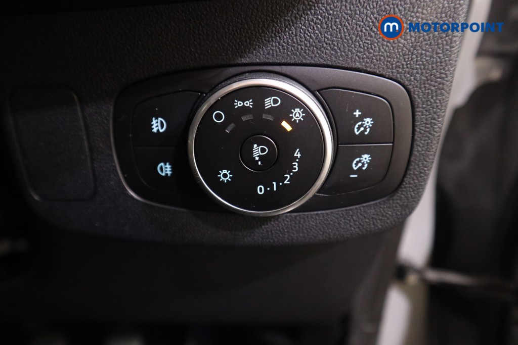 Used Ford Puma 2020 for sale - 77527191: Photo 20