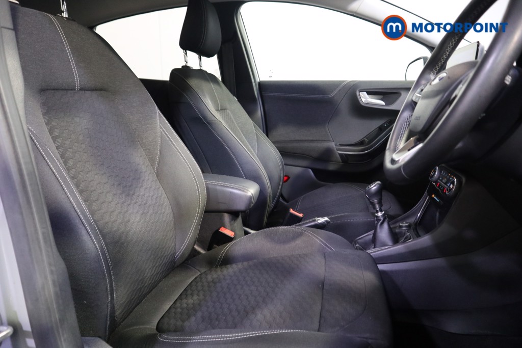 Used Ford Puma 2020 for sale - 77527191: Photo 25