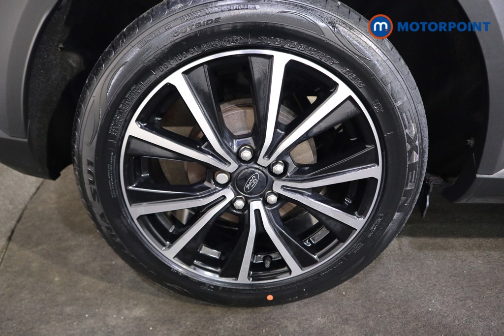 Used Ford Puma 2020 for sale - 77527191: Photo 30