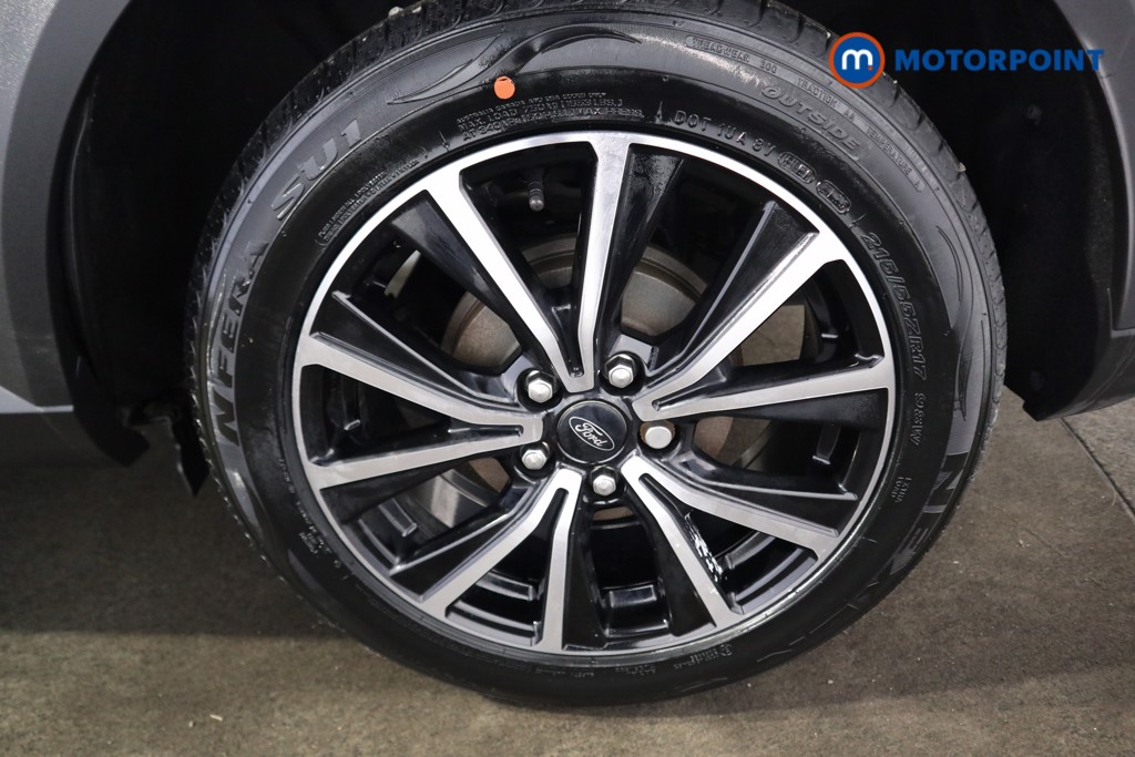 Used Ford Puma 2020 for sale - 77527191: Photo 33