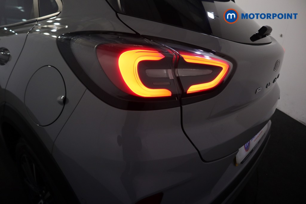 Used Ford Puma 2020 for sale - 77527191: Photo 36