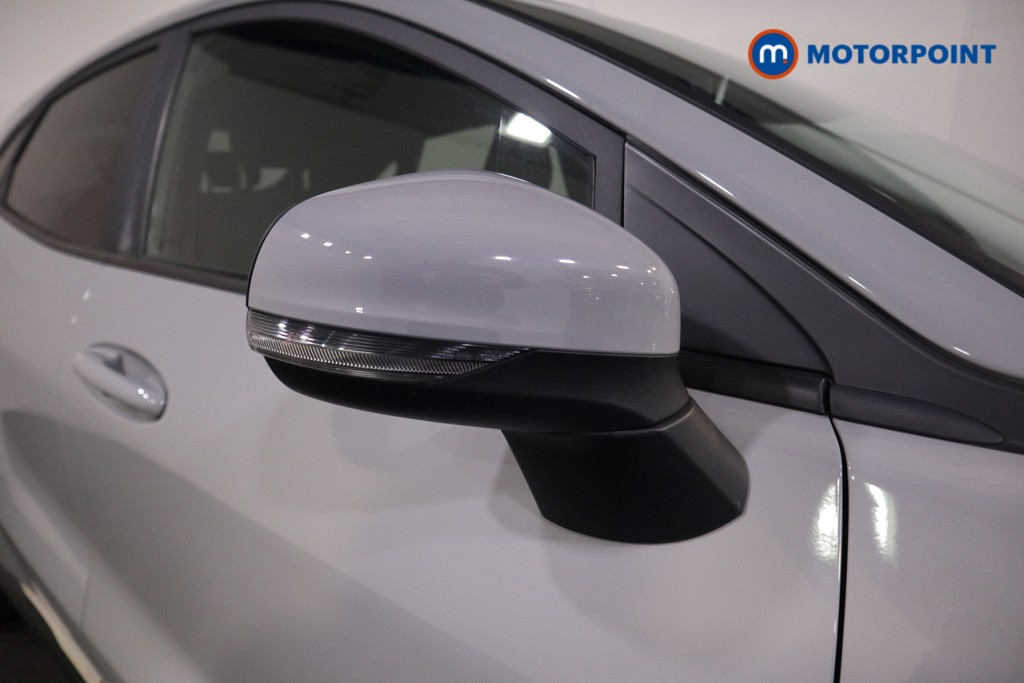 Used Ford Puma 2020 for sale - 77527191: Photo 40