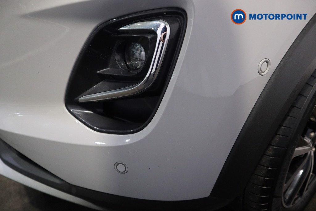 Used Ford Puma 2020 for sale - 77527191: Photo 42