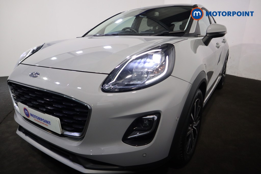 Used Ford Puma 2020 for sale - 77527191: Photo 43