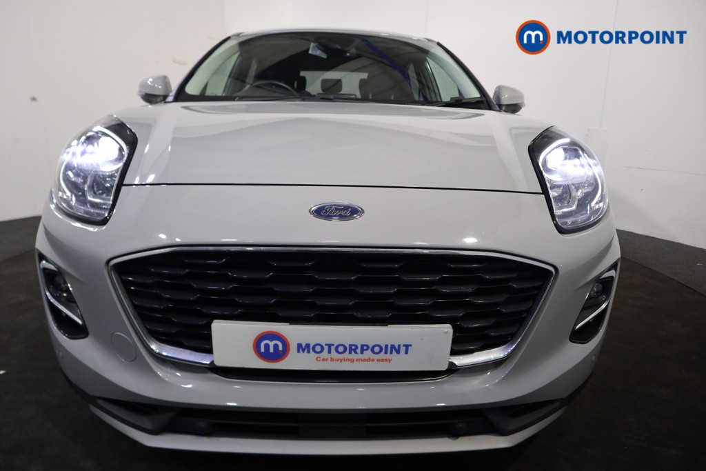 Used Ford Puma 2020 for sale - 77527191: Photo 44