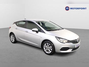2020 - 1.5 Turbo D 105 Business Edition Nav 5dr