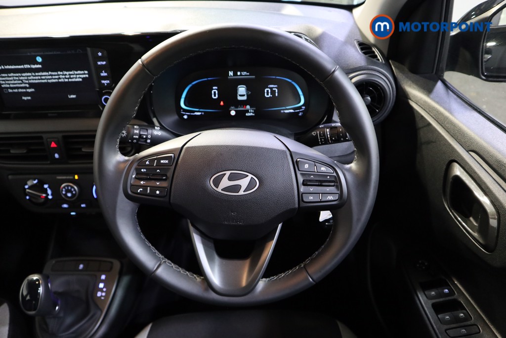 Used Hyundai i10 2025 for sale - 77848986: Photo 10