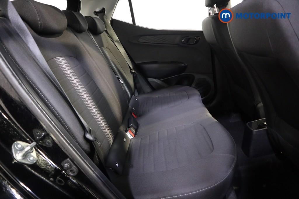 Used Hyundai i10 2025 for sale - 77848986: Photo 25