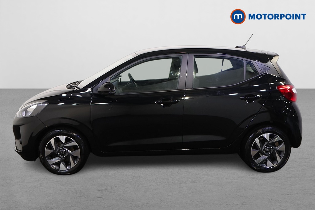 Used Hyundai i10 2025 for sale - 77848986: Photo 4