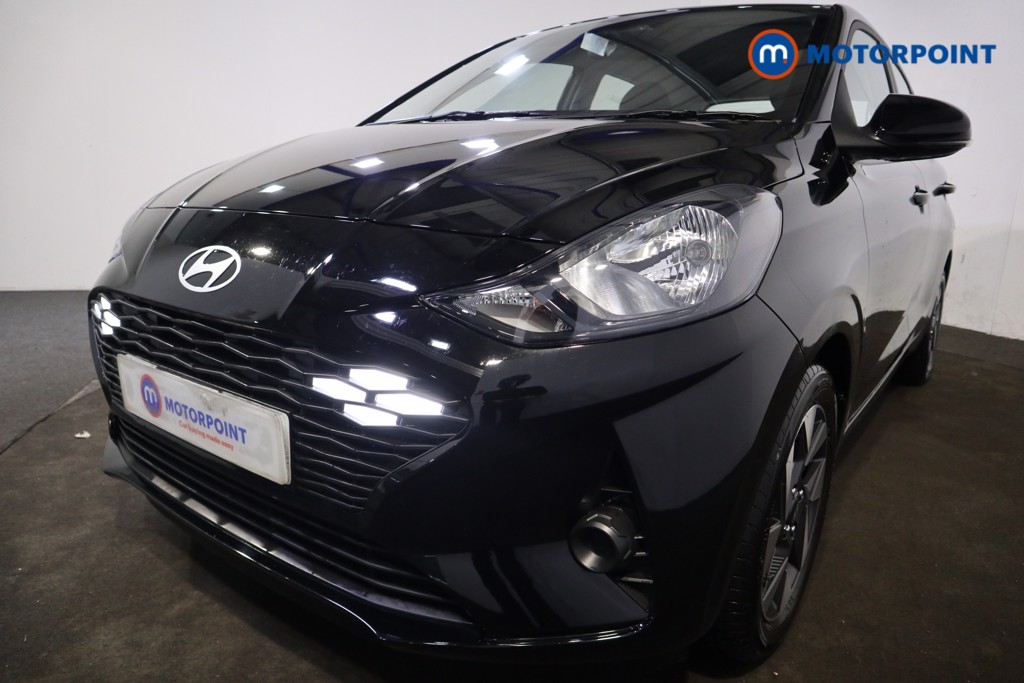 Used Hyundai i10 2025 for sale - 77848986: Photo 44