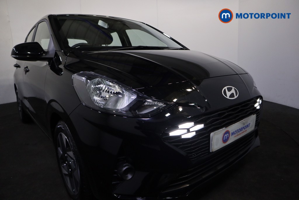 Used Hyundai i10 2025 for sale - 77848986: Photo 45