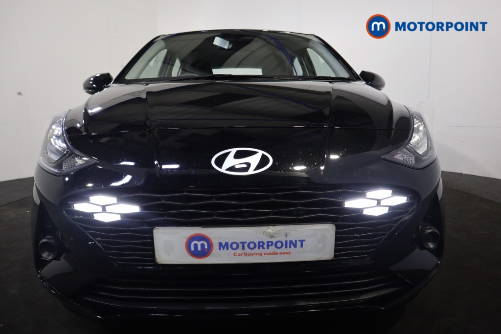 Used Hyundai i10 2025 for sale - 77848986: Photo 46