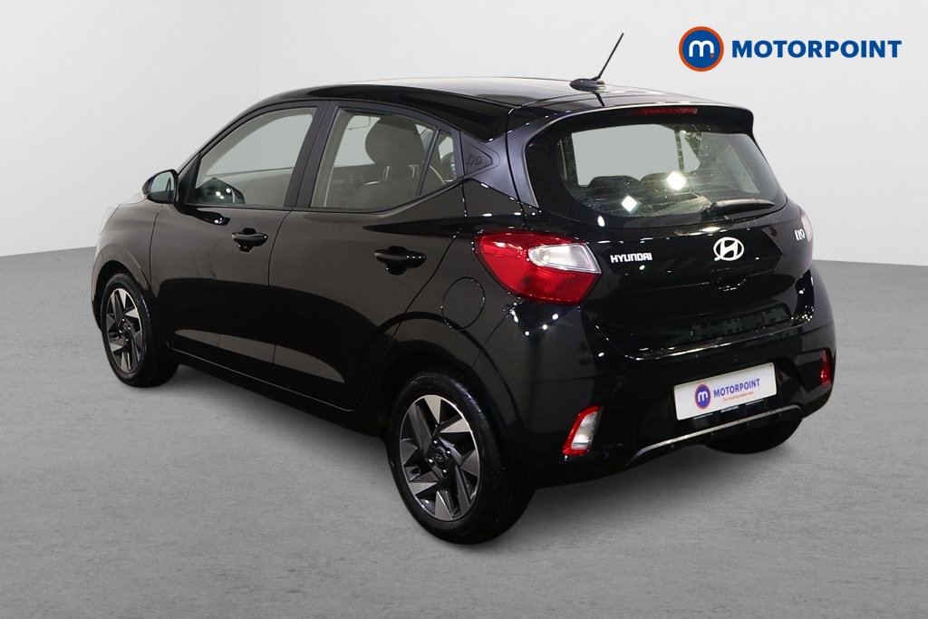 Used Hyundai i10 2025 for sale - 77848986: Photo 5