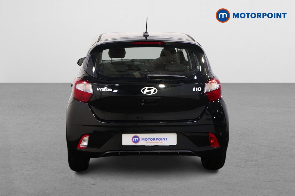 Used Hyundai i10 2025 for sale - 77848986: Photo 6