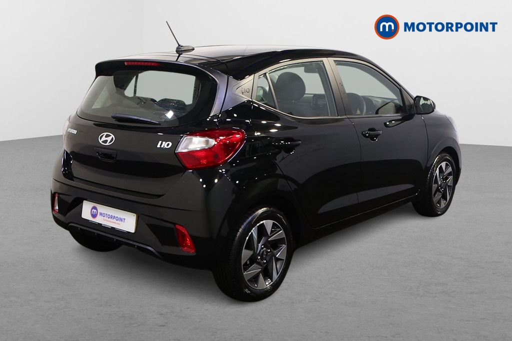 Used Hyundai i10 2025 for sale - 77848986: Photo 7