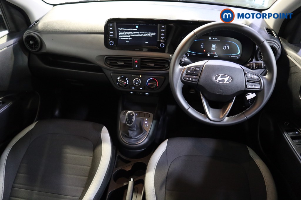 Used Hyundai i10 2025 for sale - 77848986: Photo 9