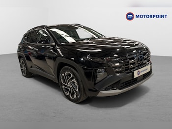Used Hyundai TUCSON 2026 for sale - 79605874: Photo