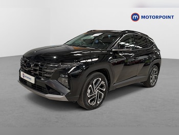 Used Hyundai TUCSON 2026 for sale - 79605874: Photo