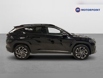 Used Hyundai TUCSON 2026 for sale - 79605874: Photo