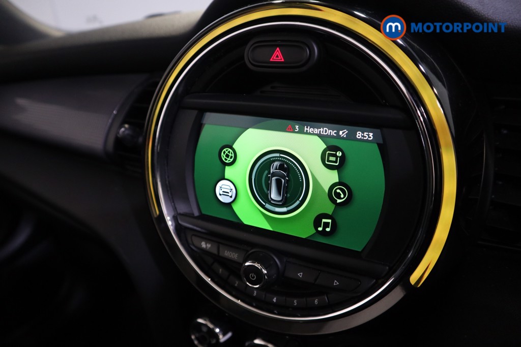 Used MINI Convertible 2019 for sale - 77529737: Photo 14