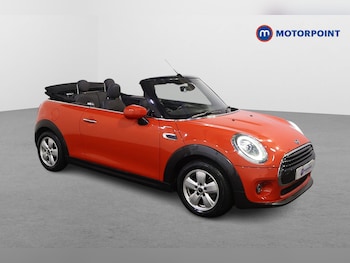 2019 - 1.5 Cooper Classic II 2dr