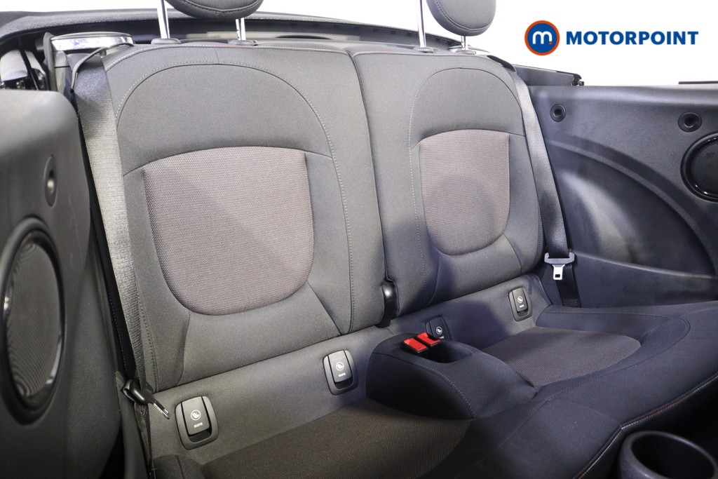 Used MINI Convertible 2019 for sale - 77529737: Photo 24