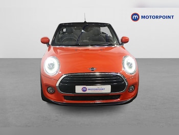 Used MINI Convertible 2019 for sale - 77529737: Photo
