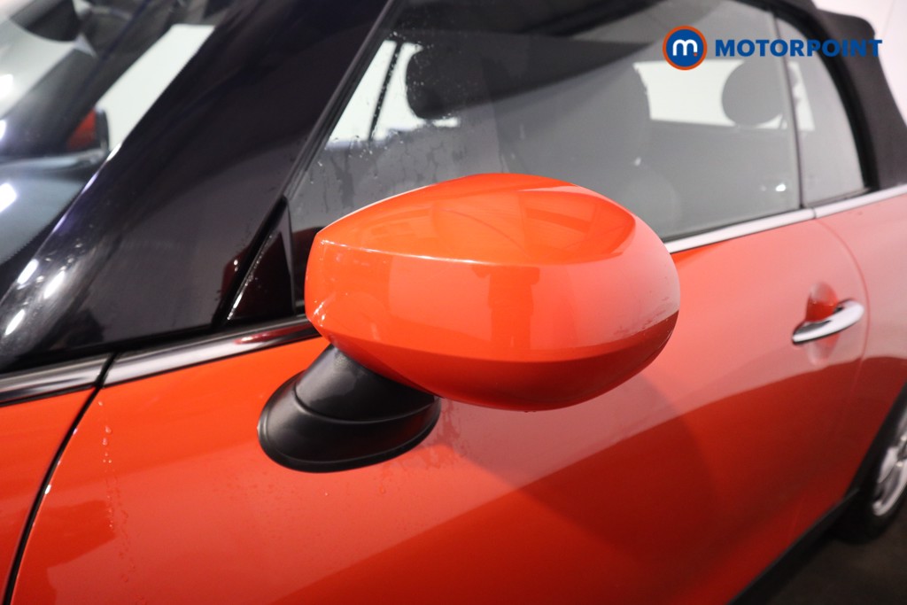 Used MINI Convertible 2019 for sale - 77529737: Photo 36