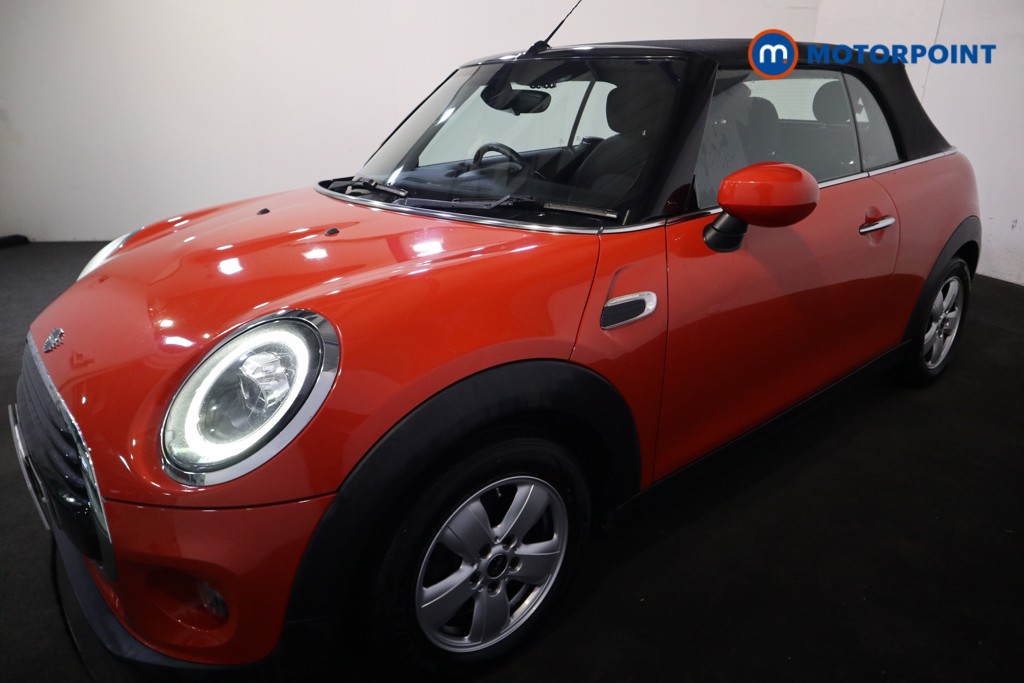 Used MINI Convertible 2019 for sale - 77529737: Photo 37