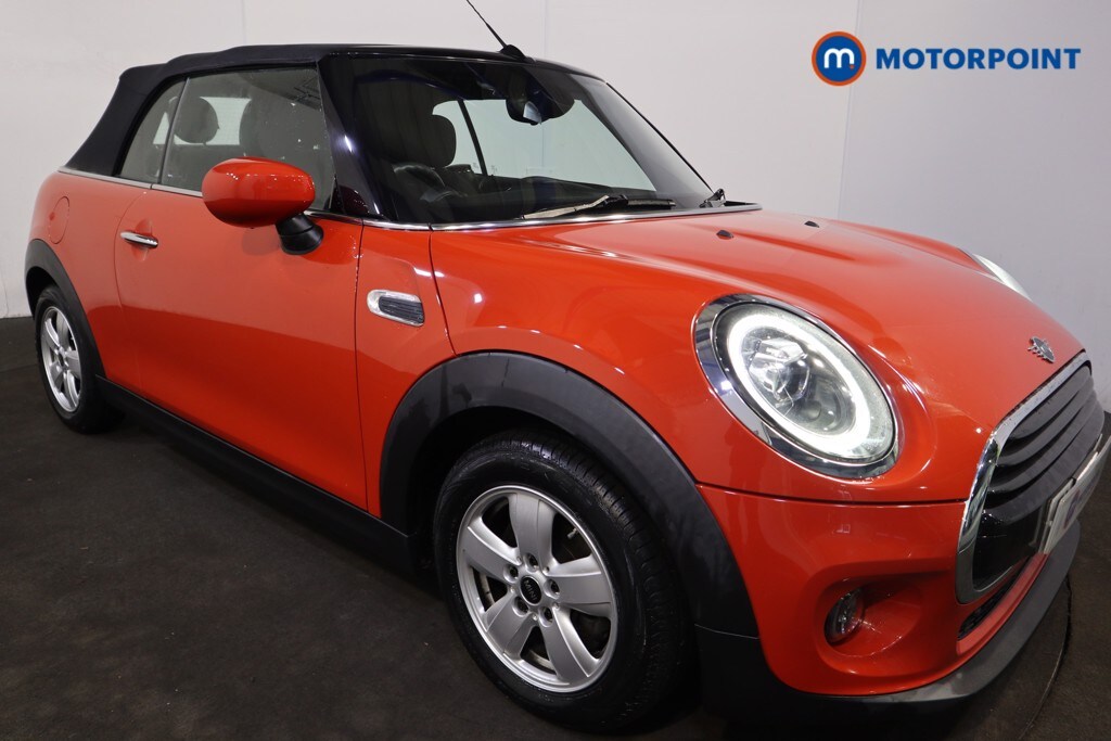 Used MINI Convertible 2019 for sale - 77529737: Photo 38