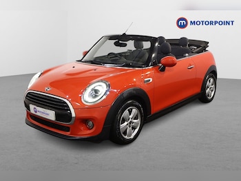 Used MINI Convertible 2019 for sale - 77529737: Photo