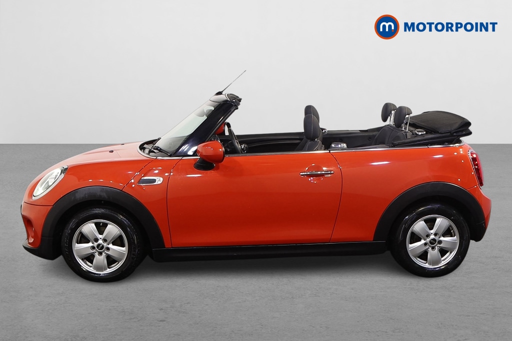 Used MINI Convertible 2019 for sale - 77529737: Photo 4
