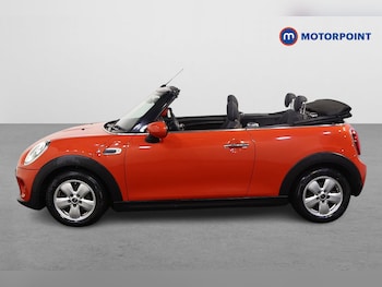 Used MINI Convertible 2019 for sale - 77529737: Photo
