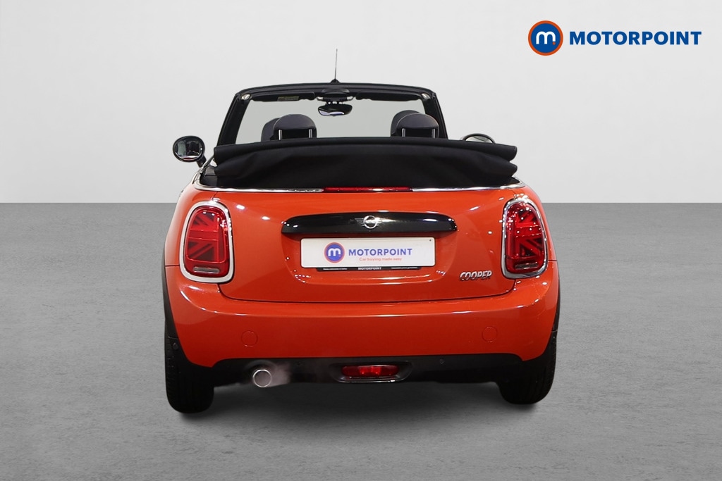 Used MINI Convertible 2019 for sale - 77529737: Photo 6