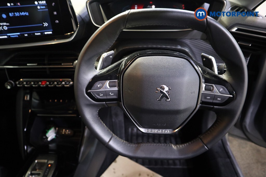 Used Peugeot 208 for sale - 77590934: Photo 11