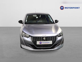 Used Peugeot 208 undefined for sale - 77590934: Photo